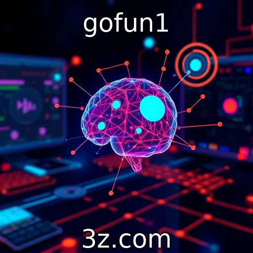 gofun1 - Como a inteligência artificial está mudando o design de jogos