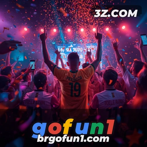 Bônus Incríveis no gofun1 para Engajar Jogadores