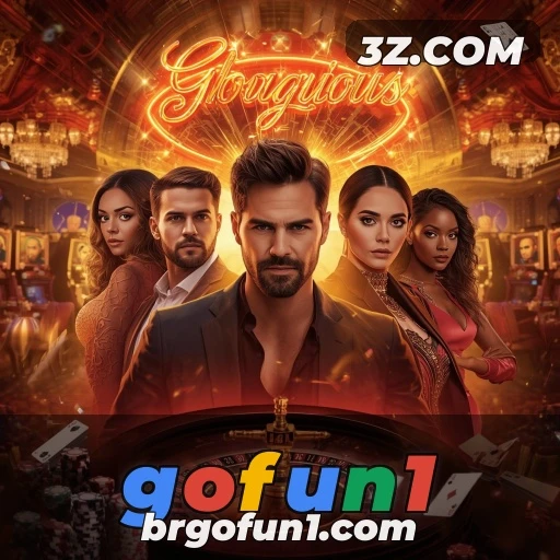 A Revolução do Esporte no Gofun1: Mais que Jogos!