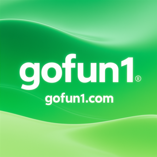 gofun1 logo
