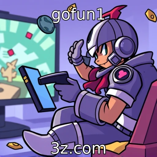 gofun1 - Mudanças nas políticas de monetização em jogos online