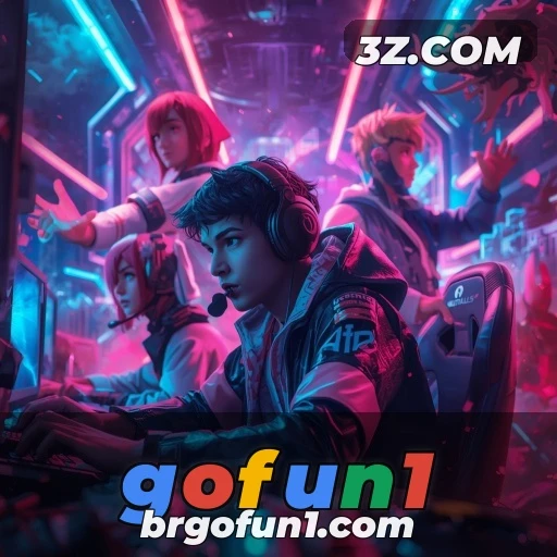 Vantagens VIP do gofun1: Atrações que Dominam o Jogo